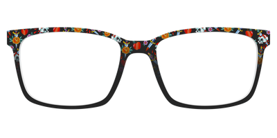 The Huntsman Tattoo - Front Top Thumbnail - Pair Eyewear
