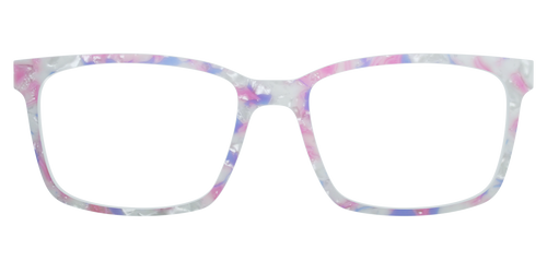 The Hydrangea Pearl Tortoise - Kirby Top - Pair Eyewear