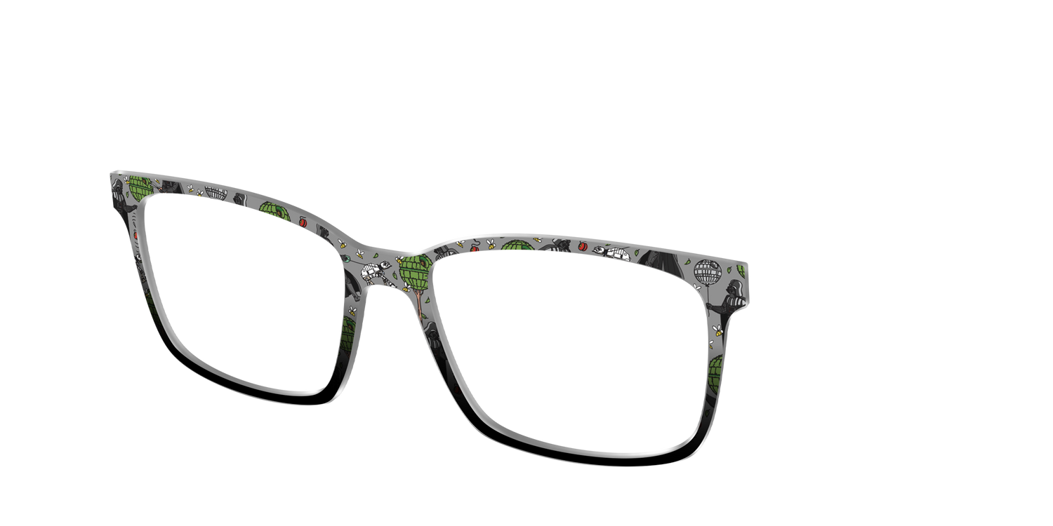 I Am Your Father - Angle Top Image - Pair Eyewear