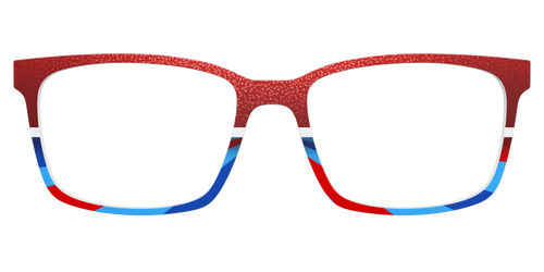 The Icy Treat - Kirby Top - Pair Eyewear