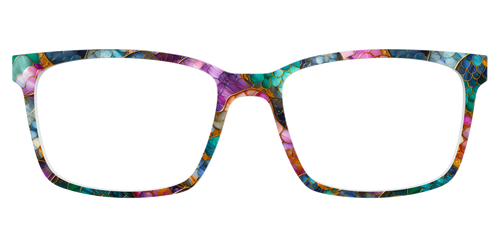 The Icy Viper - Kirby Top - Pair Eyewear