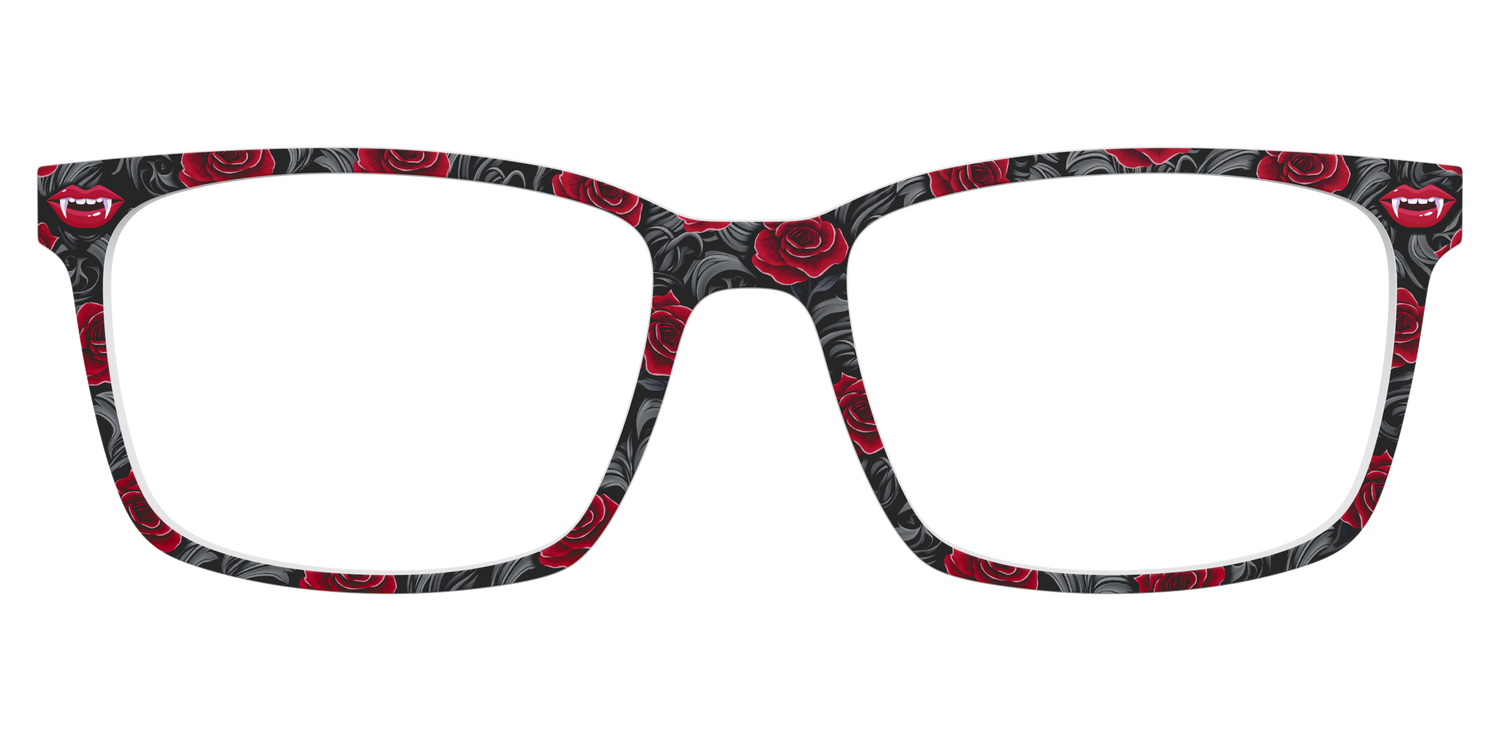The Immortal Damask - Lifestyle Kirby Top Image - Pair Eyewear