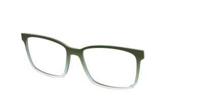 The Infinite Gradient - Angle Top Thumbnail - Pair Eyewear