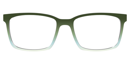 The Infinite Gradient - Kirby Top - Pair Eyewear