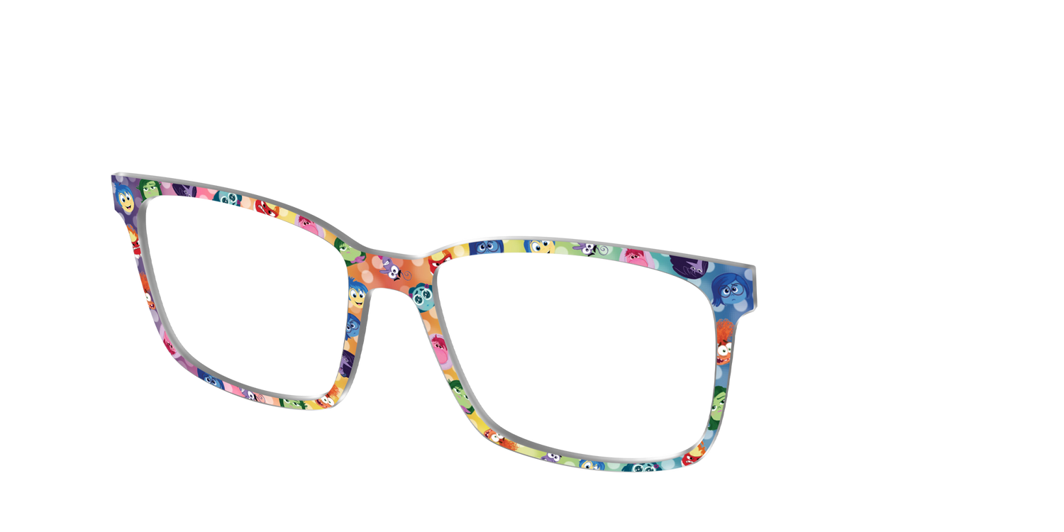 Inside Out - Angle Top Image - Pair Eyewear