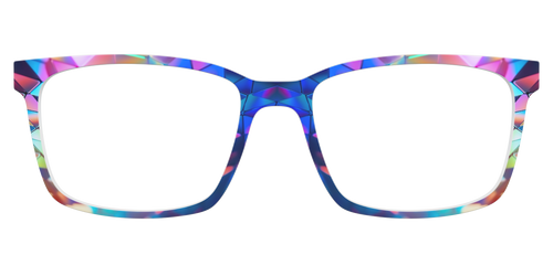 The Interplanetary Prism - Kirby Top - Pair Eyewear