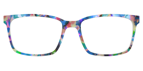 The In-Transit Tort - Kirby Top - Pair Eyewear