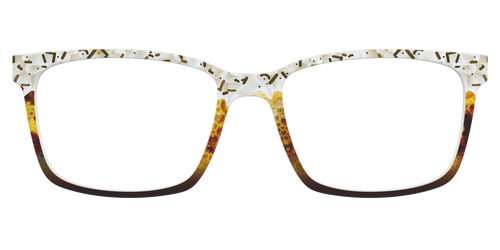 The Irish Coffee - Kirby Top - Pair Eyewear