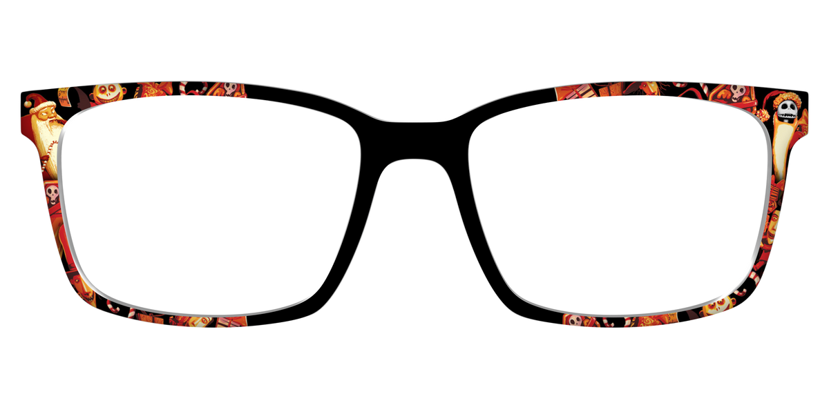 Jack & Sandy Claws - Lifestyle Kirby Top Image - Pair Eyewear