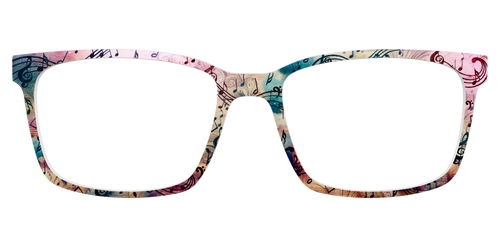 The Jazz Age - Kirby Top - Pair Eyewear