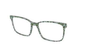 The Joyful Blossoms - Angle Top Thumbnail - Pair Eyewear