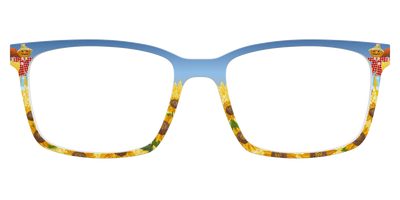 The Joyful Scarecrow - Front Top Thumbnail - Pair Eyewear