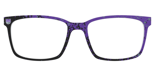 The Kings Splatter - Kirby Top - Pair Eyewear