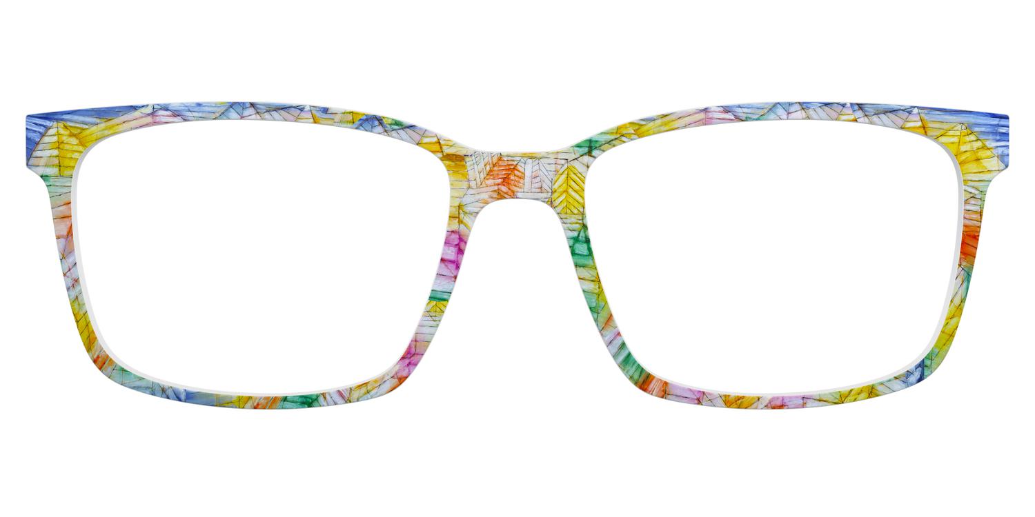 Klee Theater-Mountain Construction - Lifestyle Kirby Top Image - Pair Eyewear