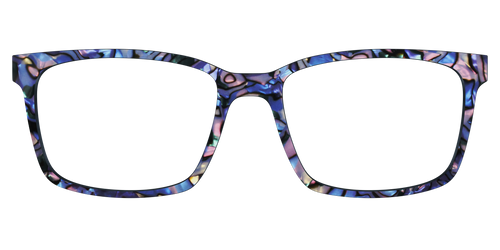 The Lagoon Pearl Tortoise - Kirby Top - Pair Eyewear