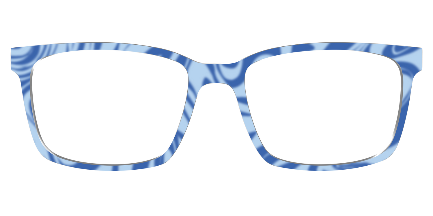 The Lakeside Marble - Lifestyle Kirby Top Image - Pair Eyewear
