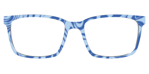 The Lakeside Marble - Kirby Top - Pair Eyewear