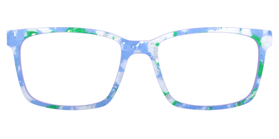 The Lakeside Pearl Marble - Front Top Thumbnail - Pair Eyewear