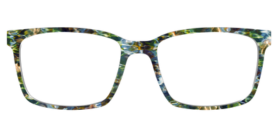The Lakeside Ripples - Front Top Thumbnail - Pair Eyewear