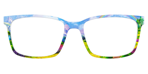 The Land of Oz - Kirby Top - Pair Eyewear