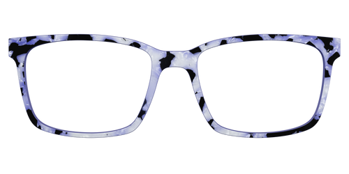 The Lilac Pearl Tortoise - Kirby Top - Pair Eyewear