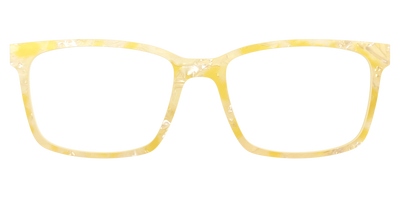 The Limoncello Pearl Marble - Front Top Thumbnail - Pair Eyewear