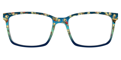 The Little Dudes - Front Top Thumbnail - Pair Eyewear