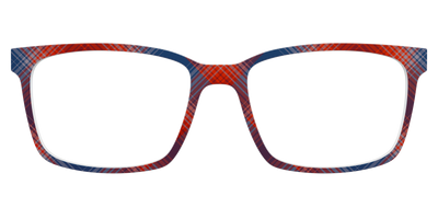The Lodge Plaid - Front Top Thumbnail - Pair Eyewear