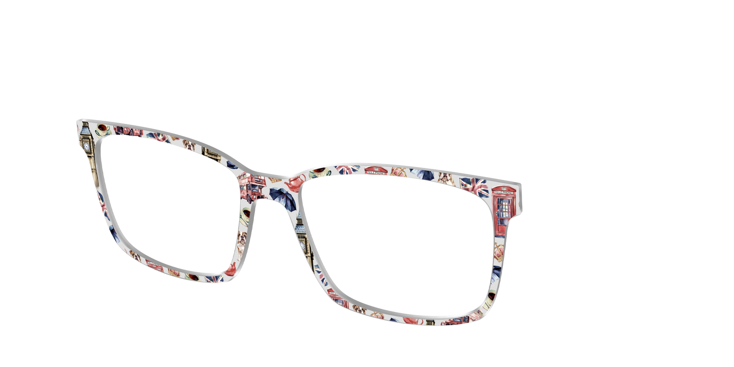 The London Fog - Angle Top Image - Pair Eyewear