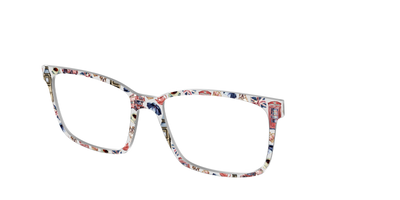 The London Fog - Angle Top Thumbnail - Pair Eyewear