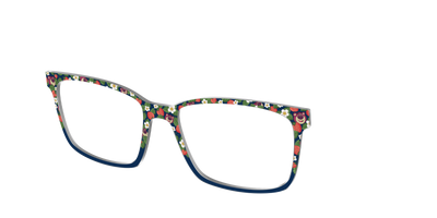 Lotso's Strawberry Field - Angle Top Thumbnail - Pair Eyewear