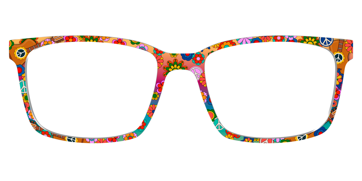 The Love & Harmony - Lifestyle Kirby Top Image - Pair Eyewear