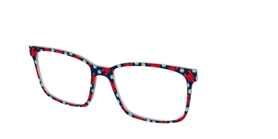 The Lovely Lobsters - Angle Top Thumbnail - Pair Eyewear
