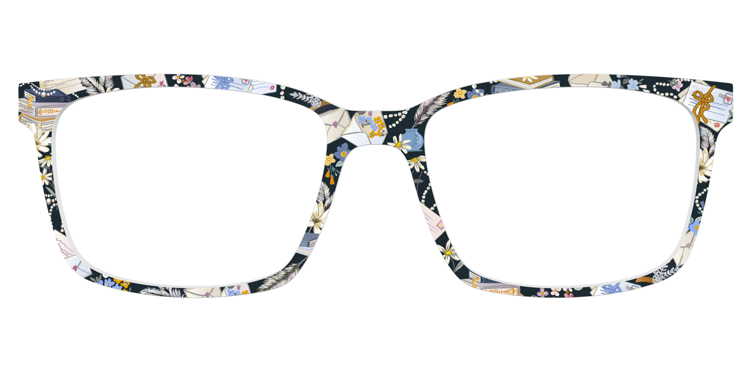The Lover's Letter - Lifestyle Kirby Top Image - Pair Eyewear