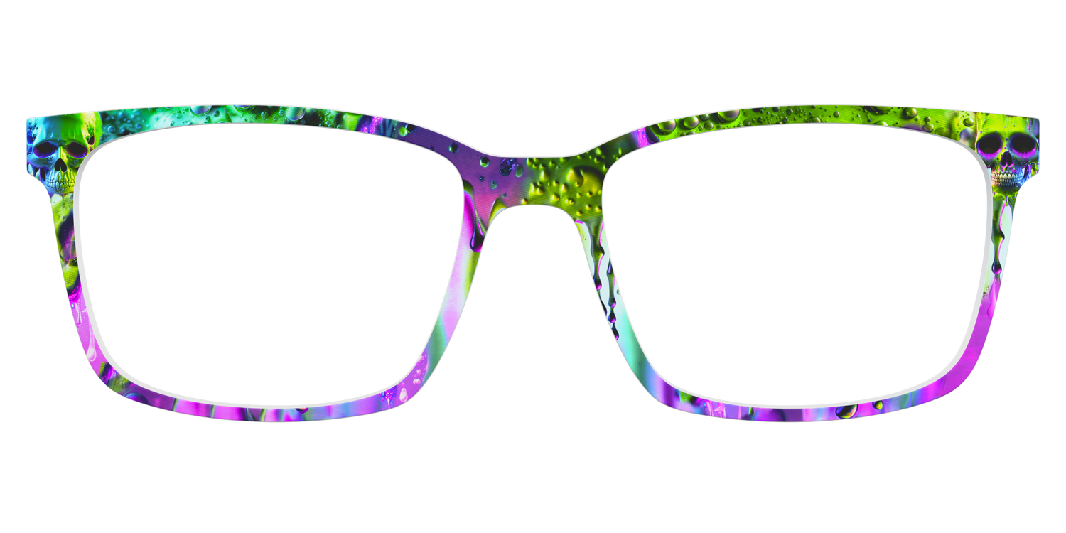 The Lover's Poison - Lifestyle Kirby Top Image - Pair Eyewear