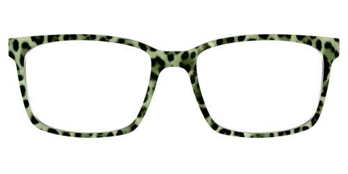 The Lucky Leopard - Kirby Top - Pair Eyewear