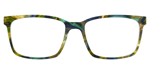 The Magic Marble - Kirby Top - Pair Eyewear