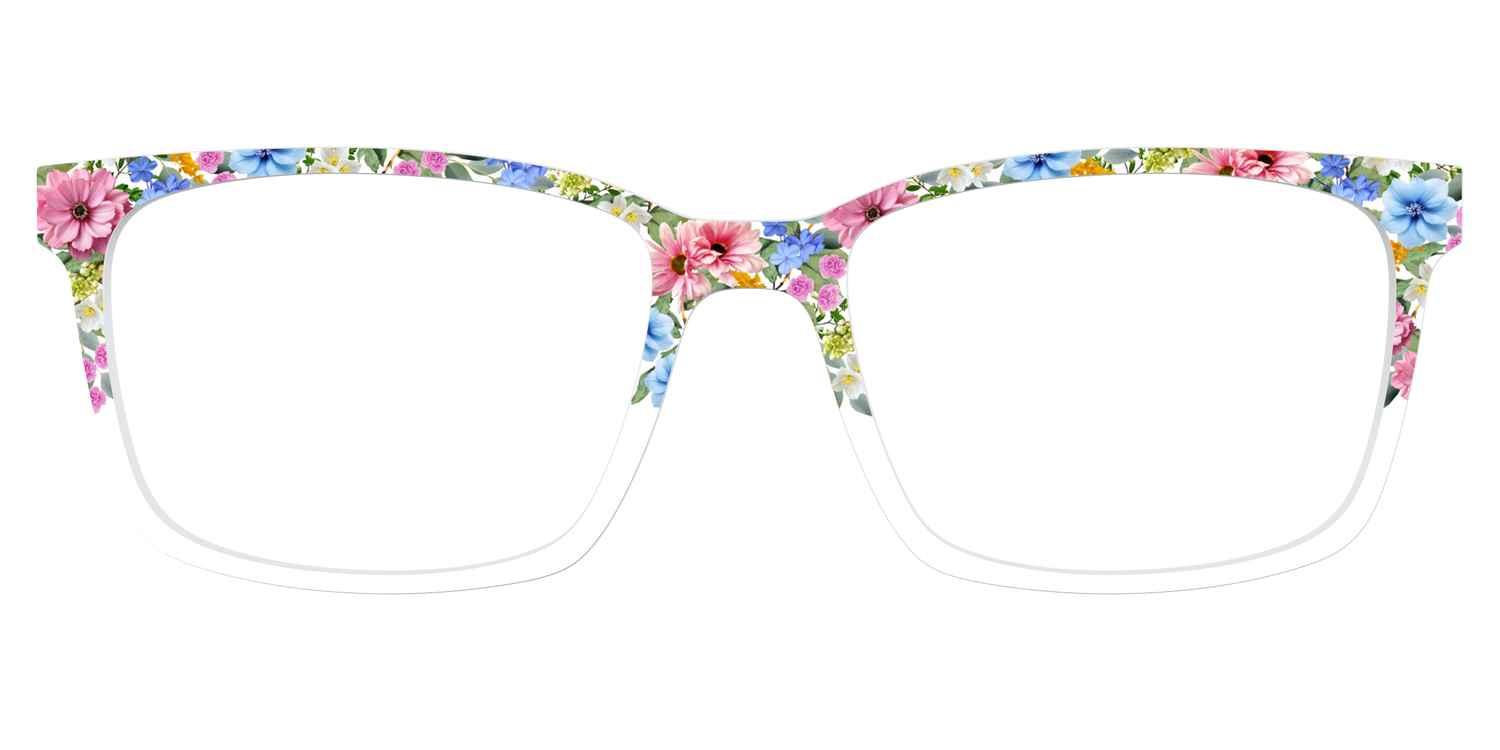 The Maiden's Crown - Lifestyle Kirby Top Image - Pair Eyewear