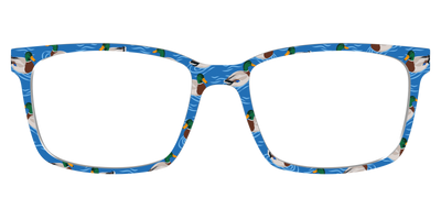 The Mallard Marsh - Front Top Thumbnail - Pair Eyewear