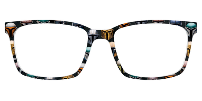 The Mandalorian™ - Front Top Thumbnail - Pair Eyewear