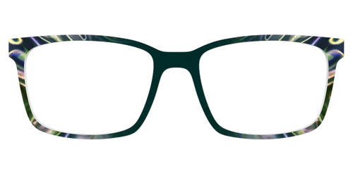 The Mangrove Marble - Kirby Top - Pair Eyewear
