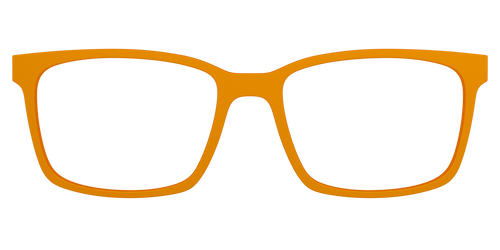 The Marmalade - Kirby Top - Pair Eyewear