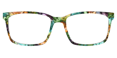 The Marvelous Marble - Kirby Top - Pair Eyewear