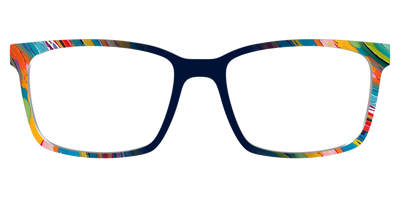 The Master Canvas - Front Top Thumbnail - Pair Eyewear