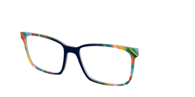 The Master Canvas - Angle Top Thumbnail - Pair Eyewear