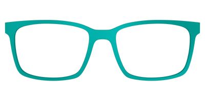The Matte Jade - Front Top Thumbnail - Pair Eyewear