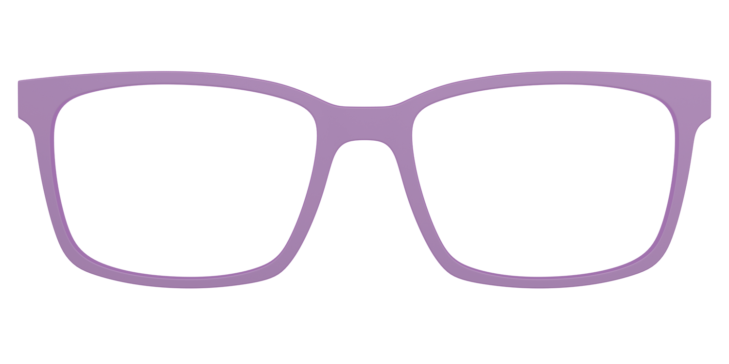 The Mauve - Lifestyle Kirby Top Image - Pair Eyewear
