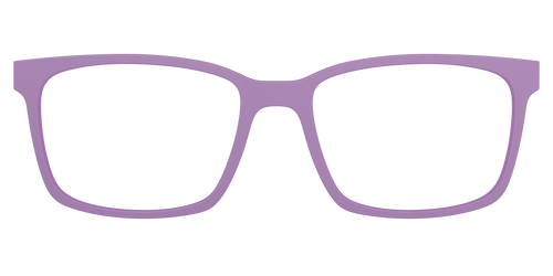 The Mauve - Kirby Top - Pair Eyewear