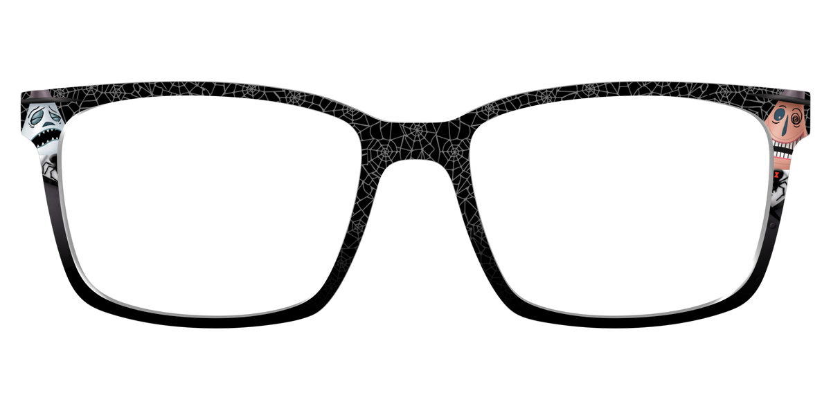 The Mayor - Lifestyle Kirby Top Image - Pair Eyewear