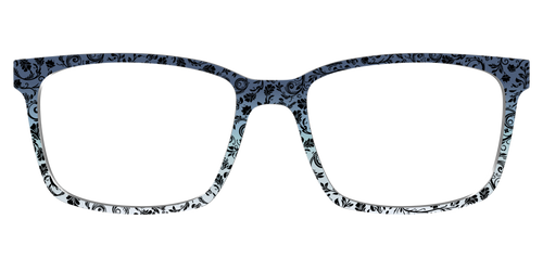 The Meadow After Dark - Kirby Top - Pair Eyewear